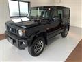 2020 Suzuki Jimny