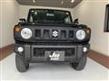 2020 Suzuki Jimny