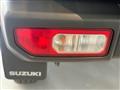 2020 Suzuki Jimny