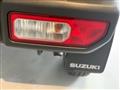 2020 Suzuki Jimny