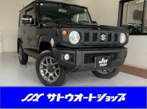 2020 Suzuki Jimny