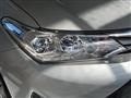 2020 Toyota Corolla Axio