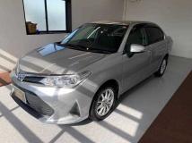 2020 Toyota Corolla Axio