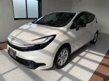 2025 Toyota AQUA