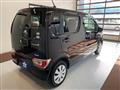 2019 Suzuki Wagon R