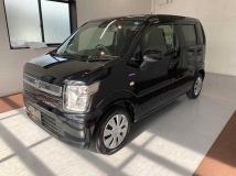 2019 Suzuki Wagon R