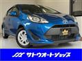 2017 Toyota AQUA