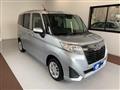2020 Subaru Justy