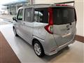2020 Subaru Justy