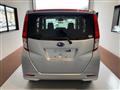 2020 Subaru Justy