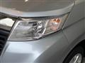 2020 Subaru Justy