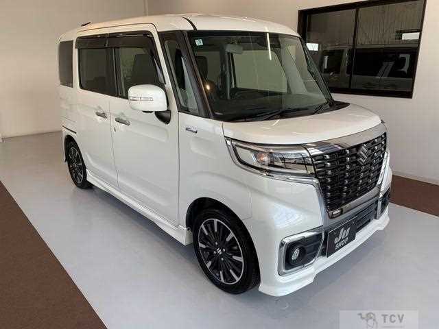 2019 Suzuki Suzuki Others