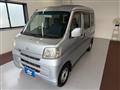 2013 Daihatsu Hijet Cargo