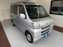 2013 Daihatsu Hijet Cargo