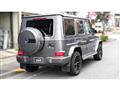 2020 Mercedes-Benz G-Class