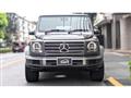 2020 Mercedes-Benz G-Class