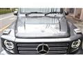 2020 Mercedes-Benz G-Class