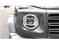2020 Mercedes-Benz G-Class