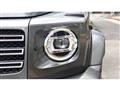2020 Mercedes-Benz G-Class