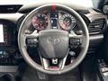 2022 Toyota Hilux