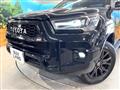 2022 Toyota Hilux