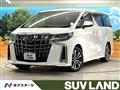 2022 Toyota Alphard G