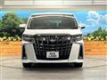 2022 Toyota Alphard G
