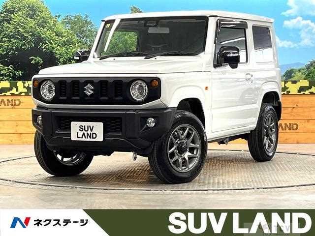 2023 Suzuki Jimny