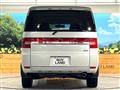 2013 Mitsubishi Delica D5
