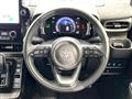 2025 Toyota Sienta