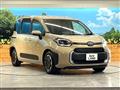2025 Toyota Sienta