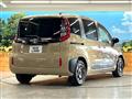 2025 Toyota Sienta