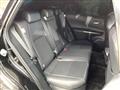 2024 Toyota Harrier Hybrid