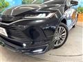 2024 Toyota Harrier Hybrid