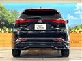 2024 Toyota Harrier Hybrid