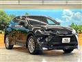 2024 Toyota Harrier Hybrid