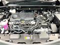 2024 Toyota Harrier Hybrid