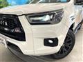 2022 Toyota Hilux