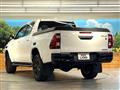 2022 Toyota Hilux