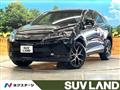 2019 Toyota Harrier