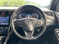 2019 Toyota Harrier