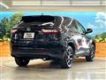 2019 Toyota Harrier