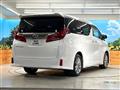 2020 Toyota Alphard G