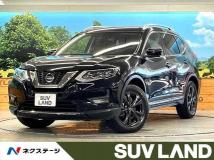 2021 Nissan X-Trail