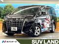 2020 Toyota Alphard G