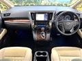 2020 Toyota Alphard G
