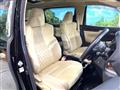 2020 Toyota Alphard G