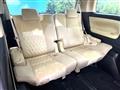 2020 Toyota Alphard G