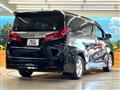 2020 Toyota Alphard G