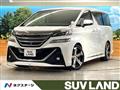 2015 Toyota Vellfire